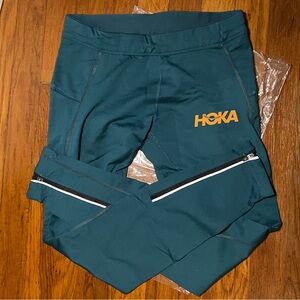 HOKA Rabbit Pocket Tights Men’s Small New